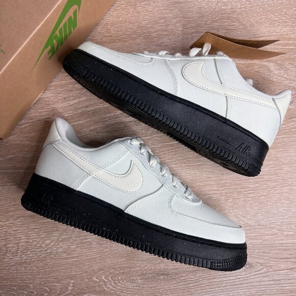 Nike Air Force 1 Low '07 LV8 Sea Glass - Picture 2 of 8